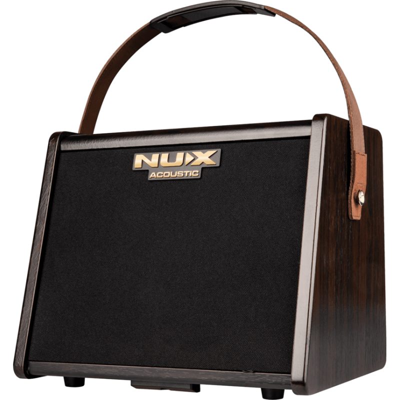 Ampli Acoustique Nux AC25