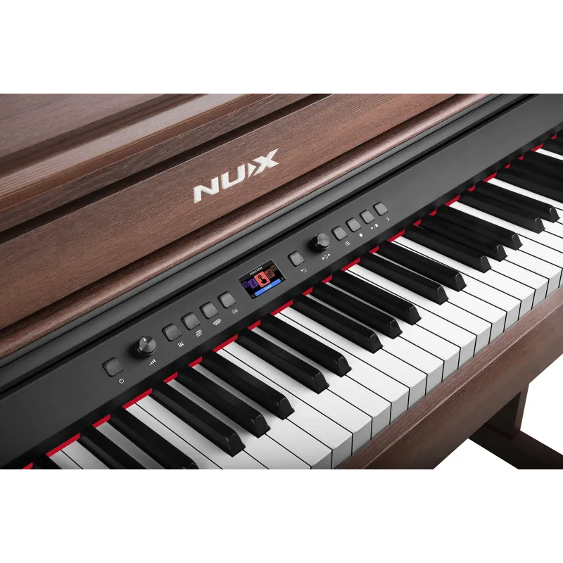 NUX  NCK-430