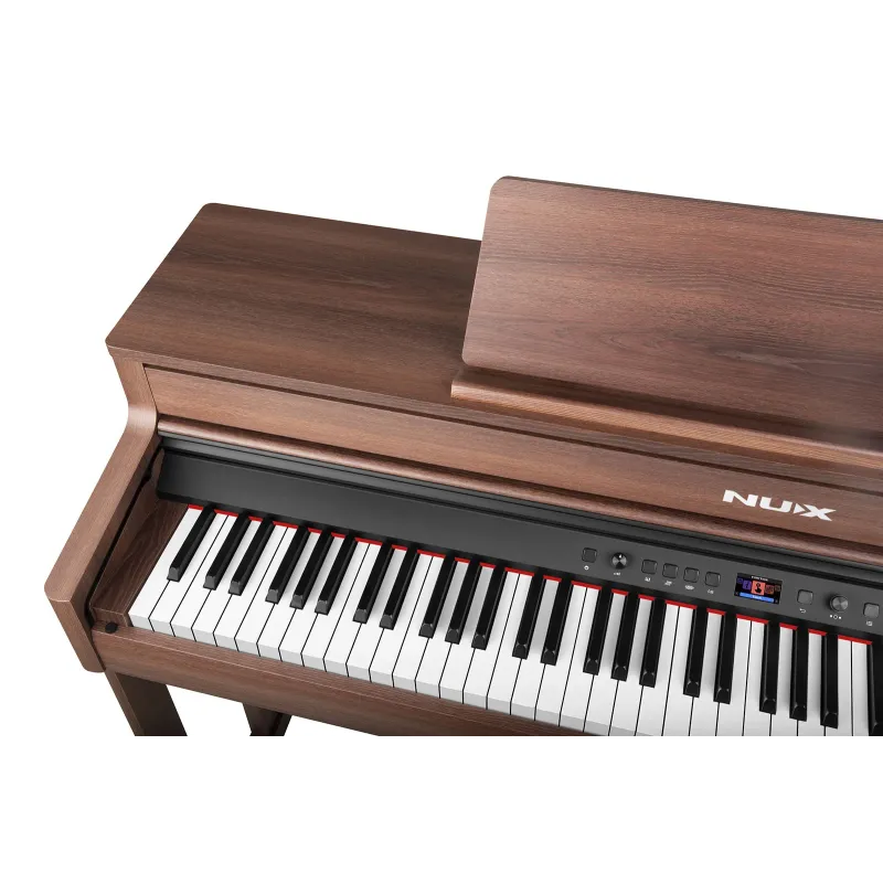 NUX  NCK-430
