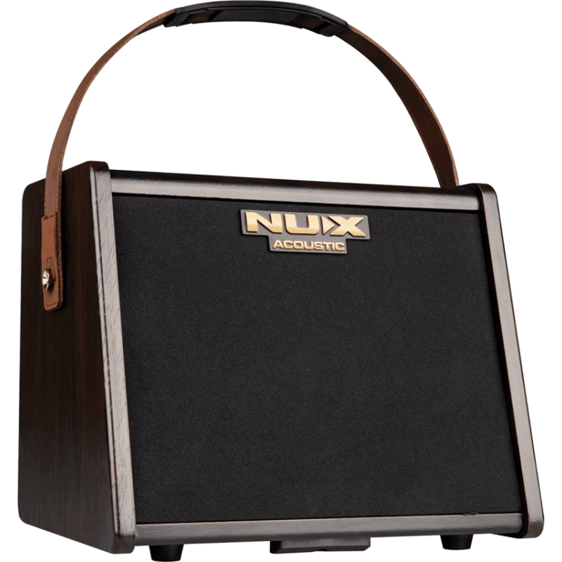 Ampli Acoustique Nux AC25