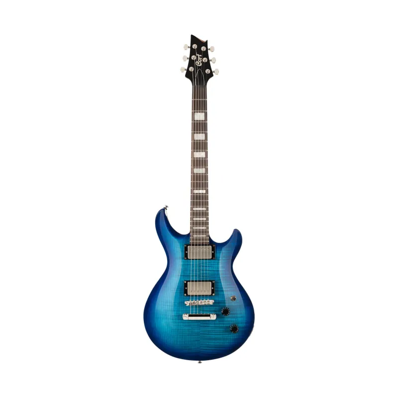 GUITARE CORT M600 BLUE BURST
M600BB