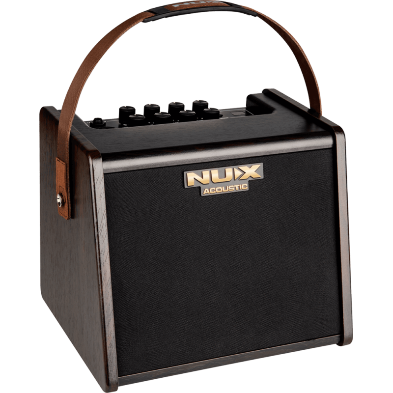 Ampli Acoustique Nux AC25