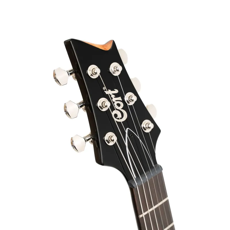 GUITARE CORT M600 BLUE BURST