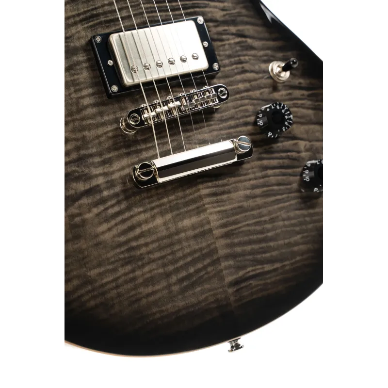GUITARE CORT M600 BLUE BURST