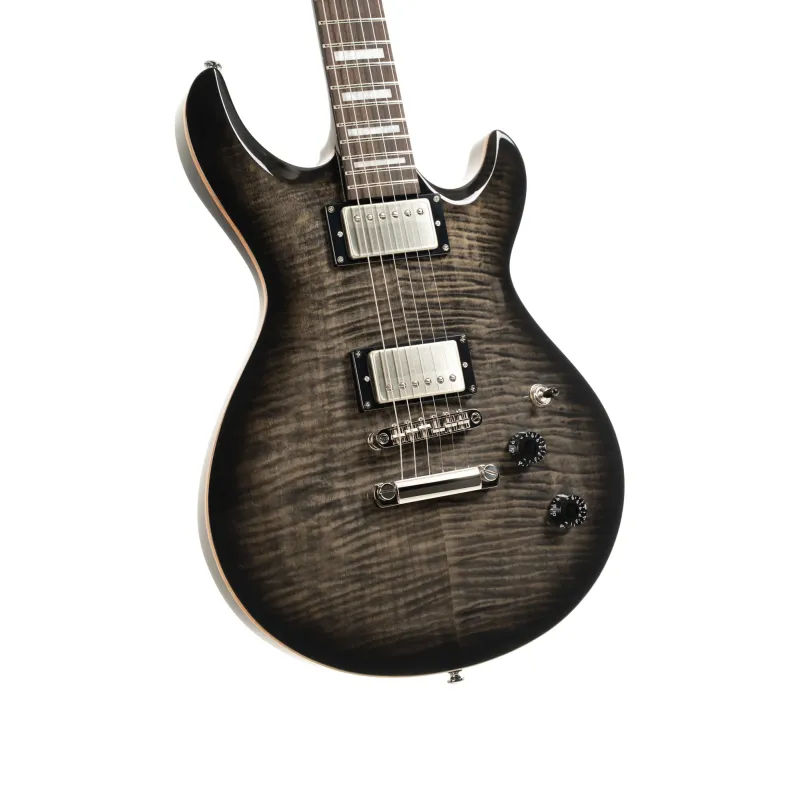 GUITARE CORT M600 BLUE BURST