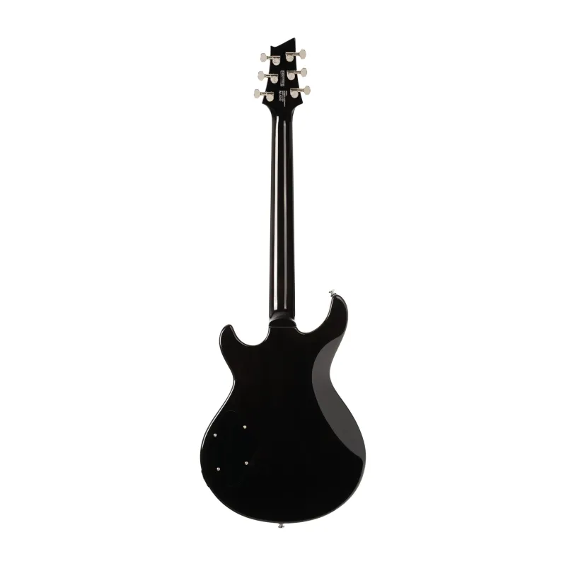 GUITARE CORT M600 BLUE BURST