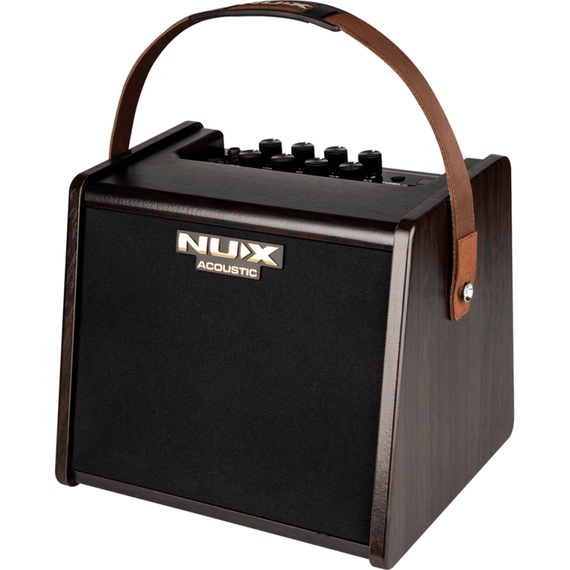 Ampli Acoustique Nux AC25