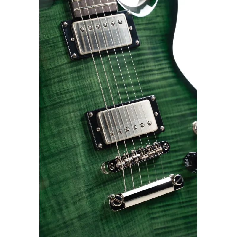 GUITARE CORT M600 BLUE BURST
