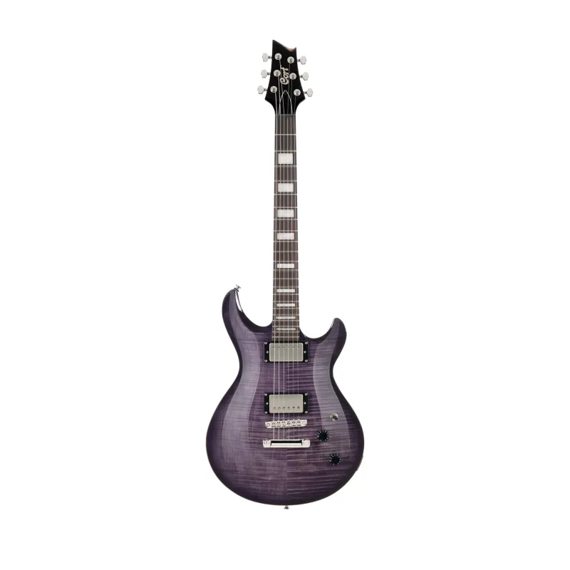 GUITARE CORT M600 BLUE BURST