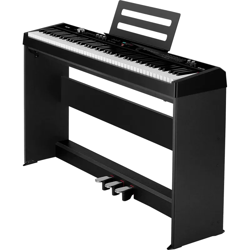 NPX-20 + Stand NPS-1