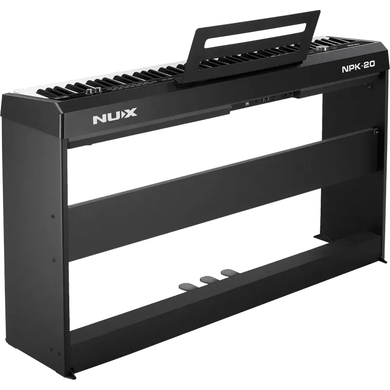 NPX-20 + Stand NPS-1