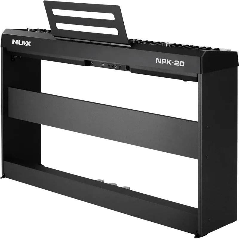 NPX-20 + Stand NPS-1