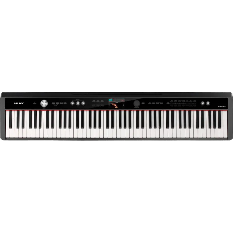 NPX-20 + Stand NPS-1