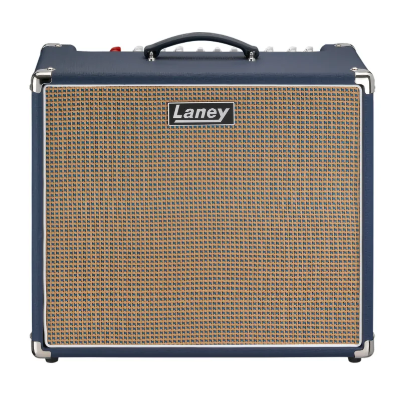 AMPLI LANEY LIONHEART FOUNDRY SUPER 60W