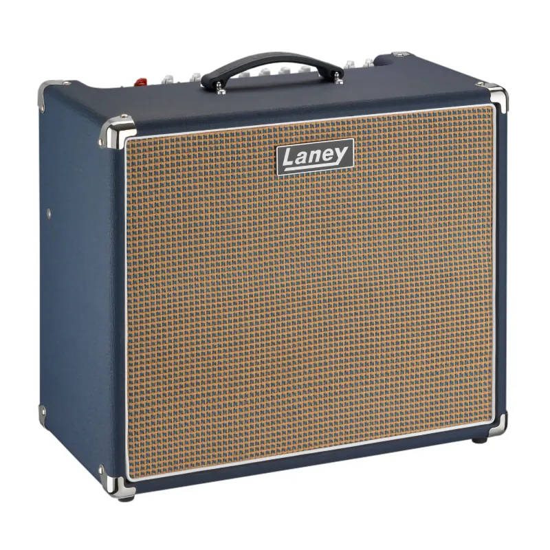 AMPLI LANEY LIONHEART FOUNDRY SUPER 60W