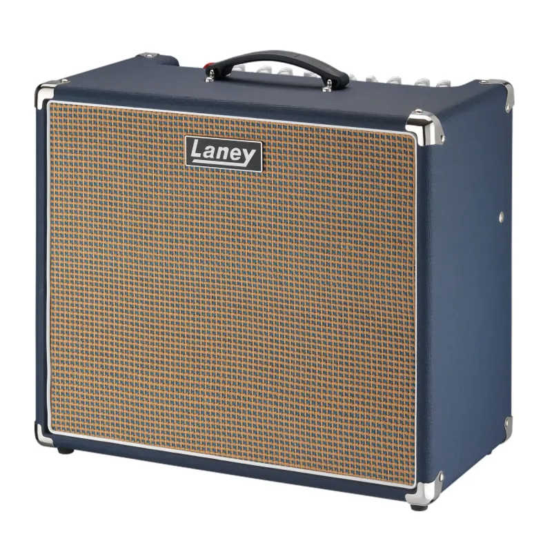 AMPLI LANEY LIONHEART FOUNDRY SUPER 60W