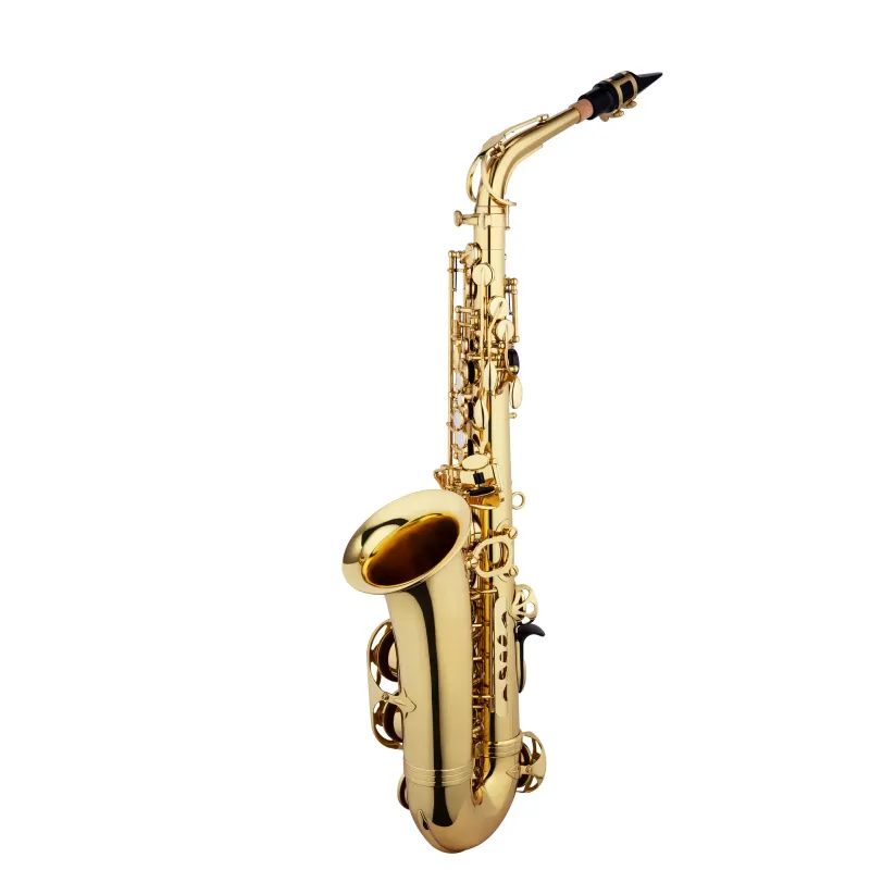 Saxophone Alto JUPITER JAS500Q