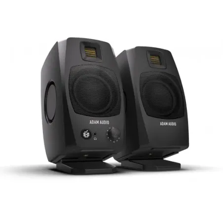 ADAM AUDIO - D3V-BLACK