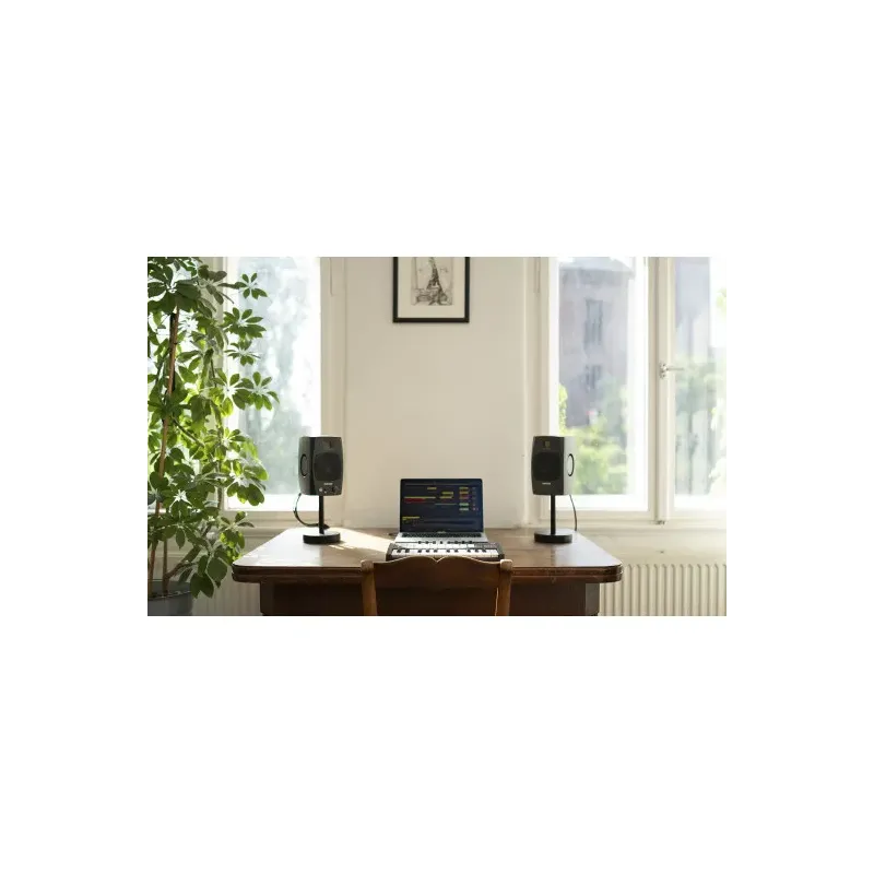 ADAM AUDIO - D3V-BLACK