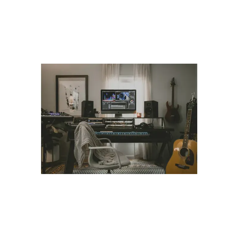 ADAM AUDIO -T5V