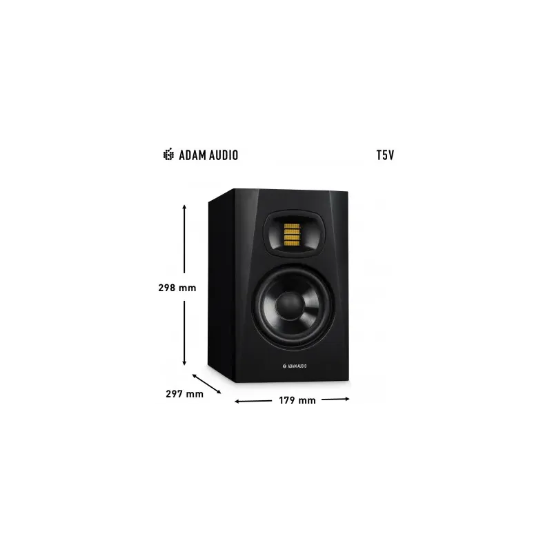 ADAM AUDIO -T5V
