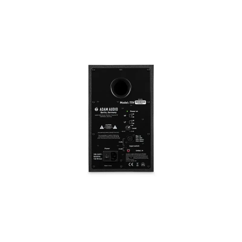 ADAM AUDIO -T5V