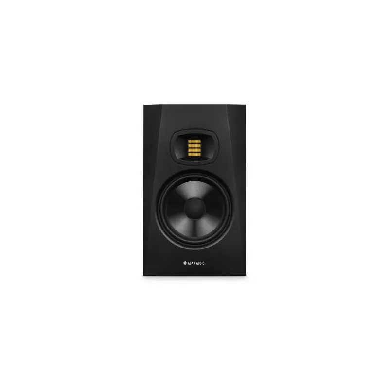 ADAM AUDIO -T7V Enceinte de proximité active / 2 voix / Haut-parleur 7"