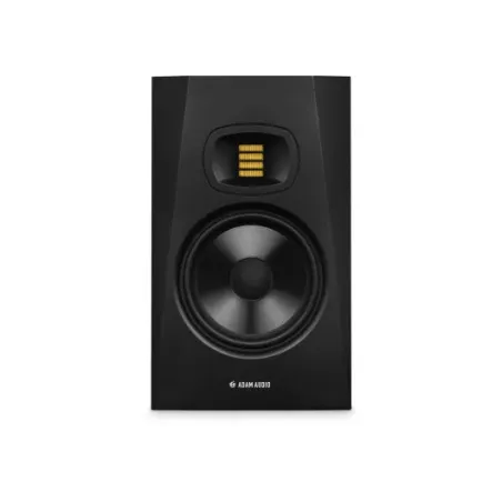 ADAM AUDIO -T7V Enceinte de proximité active / 2 voix / Haut-parleur 7"