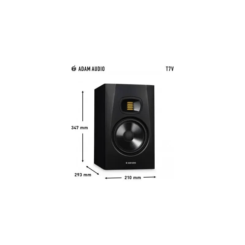 ADAM AUDIO -T7V
