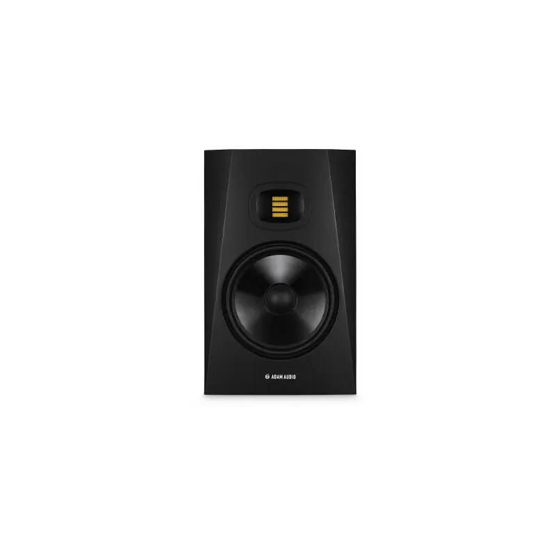 ADAM AUDIO - T8V Enceinte de proximité active / 2 voix / Haut-parleur 8"