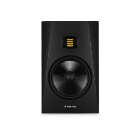 ADAM AUDIO - T8V Enceinte de proximité active / 2 voix / Haut-parleur 8"