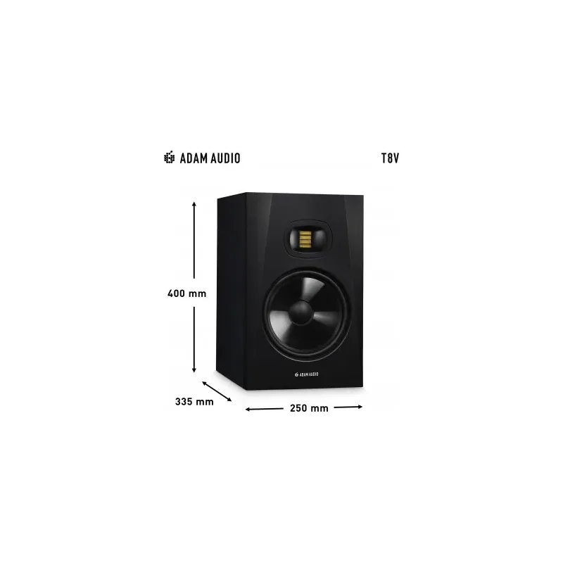 ADAM AUDIO - T8V