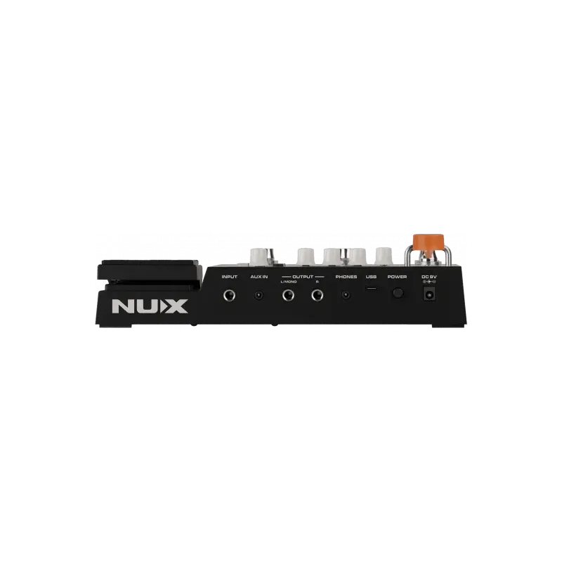 NUX -MG400