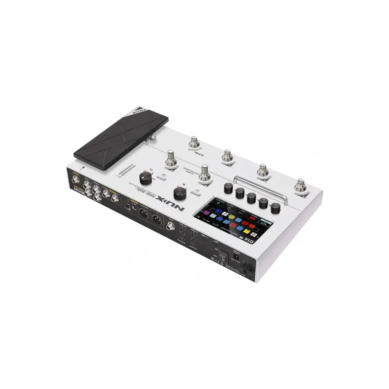 NUX -MG50LI-W