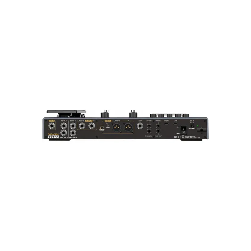 NUX - MG50LI-DB