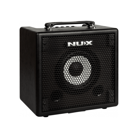 Ampli Basse NUX MNU MIGHTYBASS-50-BT