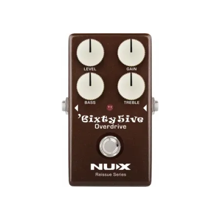 NUX - SIXTYFIVE-OD