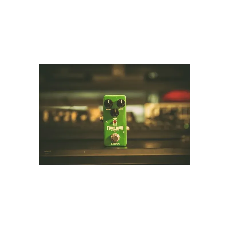 NUX - TUBEMAN-OD