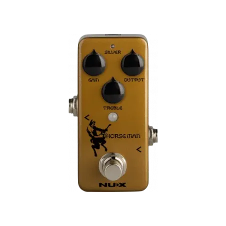 NUX - ORSEMAN-OD