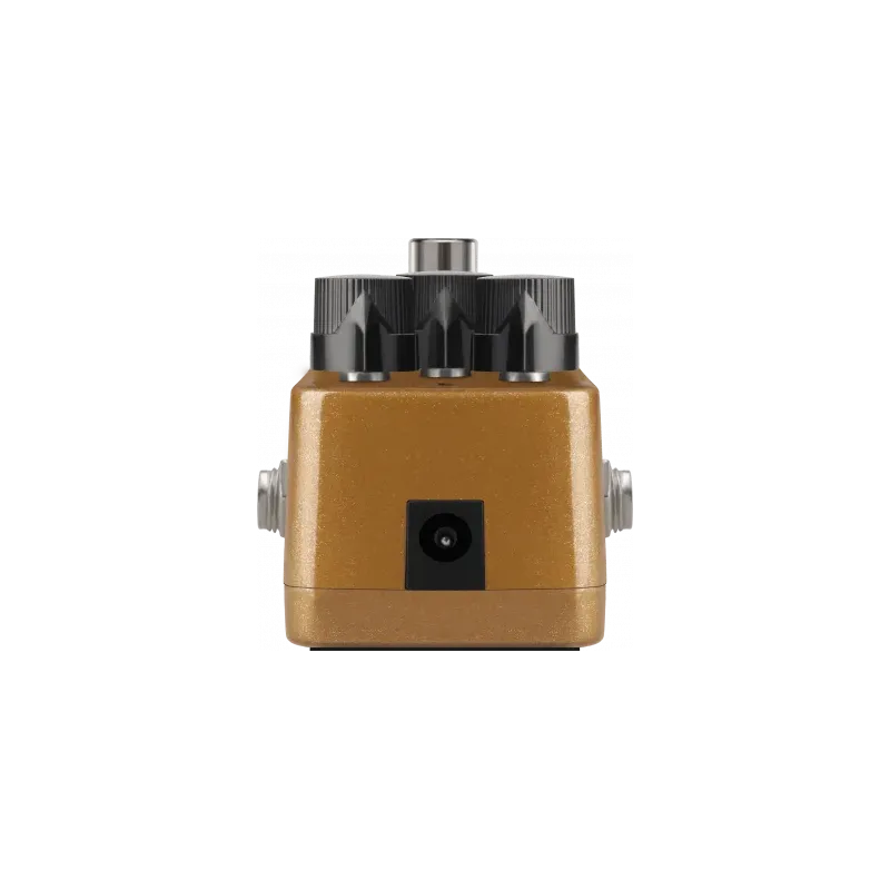 NUX - ORSEMAN-OD