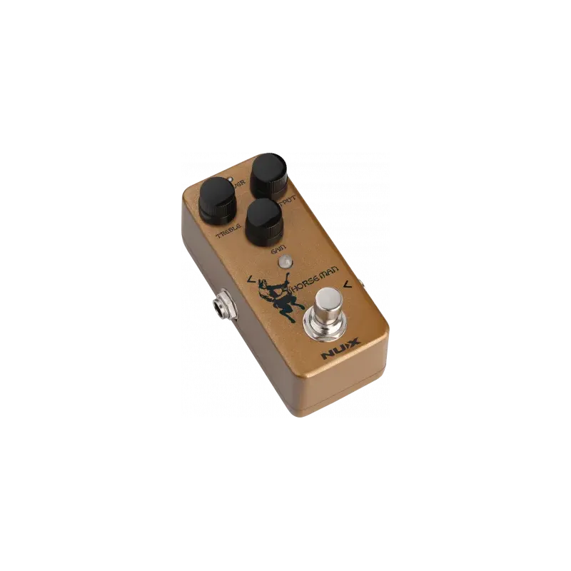 NUX - ORSEMAN-OD