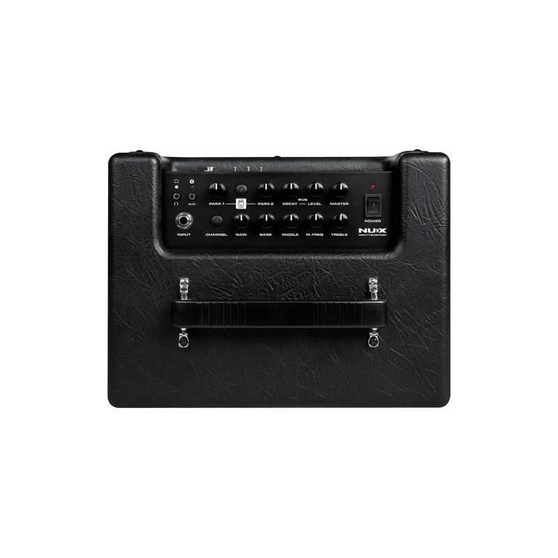 Ampli Basse NUX MNU MIGHTYBASS-50-BT