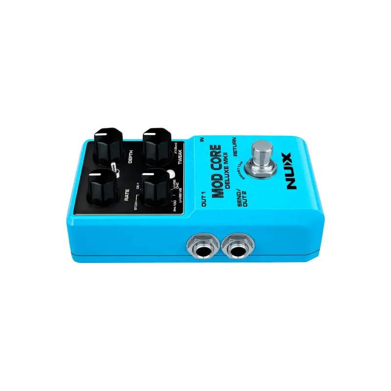 NUX - MODCORE-DLX-MK2