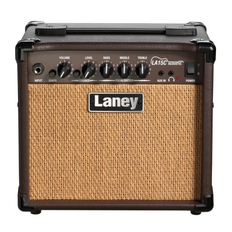Ampli acoustique Laney LA15C