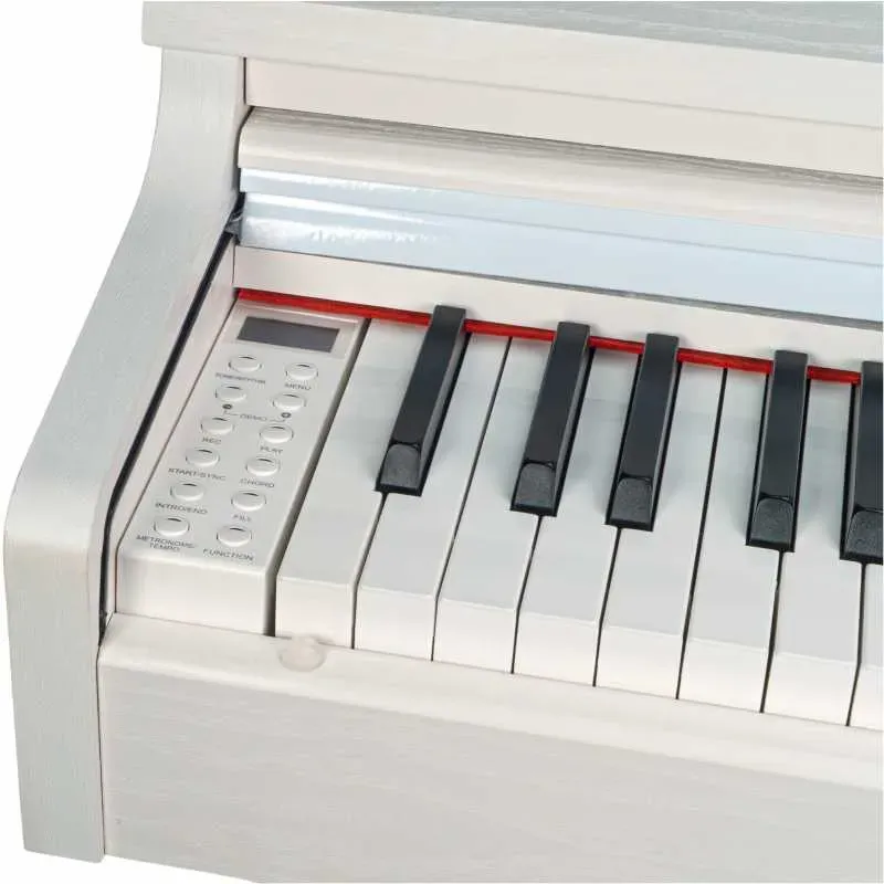 Piano numérique Oqan QP88s