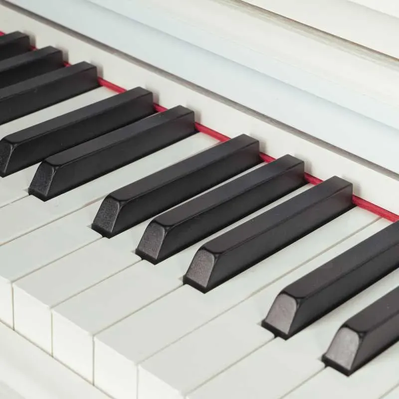 Piano numérique Oqan QP88s