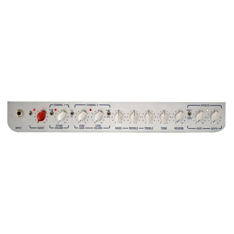 AMPLI LANEY LIONHEART FOUNDRY SUPER 60W