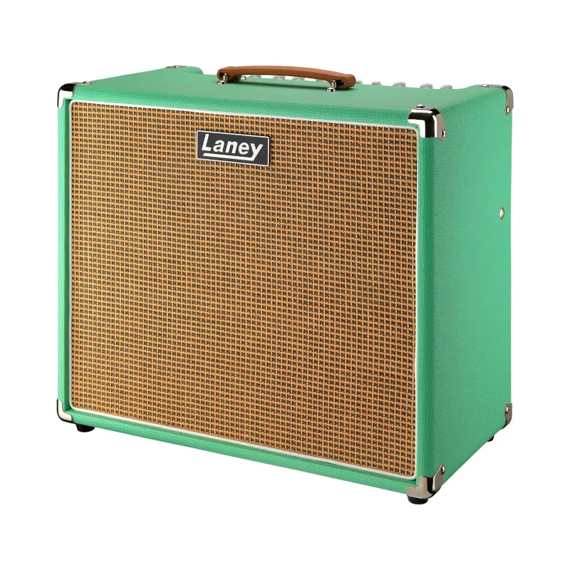 AMPLI LANEY LIONHEART FOUNDRY SUPER 60W