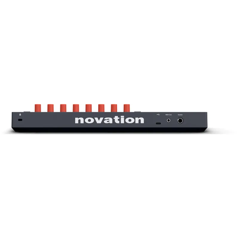 Clavier maître Novation FLKEY2-MINI