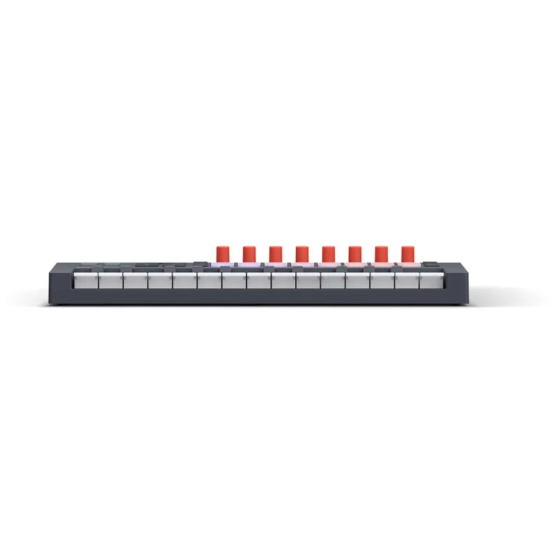 Clavier maître Novation FLKEY2-MINI